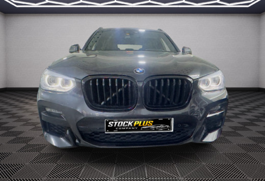 BMW pack M PHEV 2.0iAS xDrive30e OPF