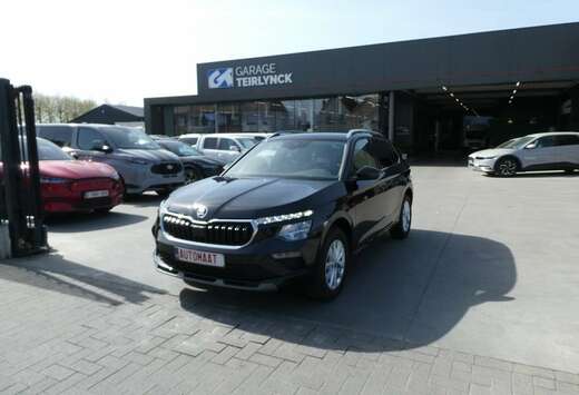 Skoda 1.0 TSi 115pk Automaat Business Camera \'25 (86 ...