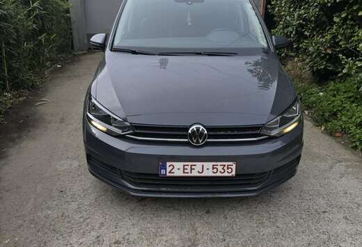 Volkswagen 1.5 TSI Highline OPF (EU6AP)
