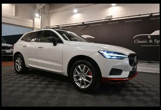 Volvo XC60 2.0 D4 Geartronic / EURO 6 / CARPLAY / TOI ...