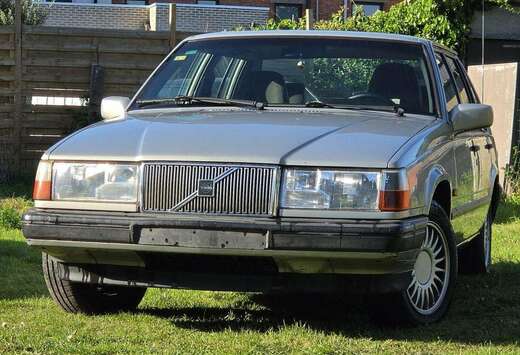 Volvo Td