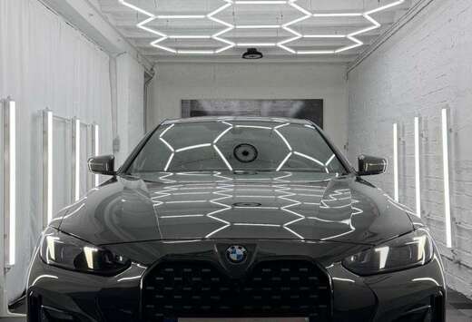 BMW Gran Coupé 420iAS