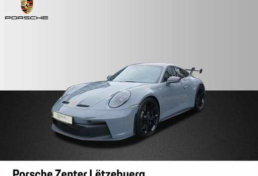 Porsche GT3