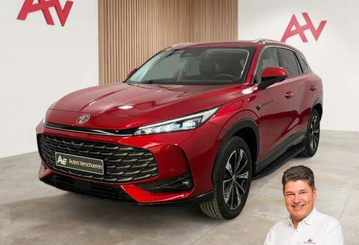 MG Plug-In Hybrid Luxury ** 360 Camera ACC Key...