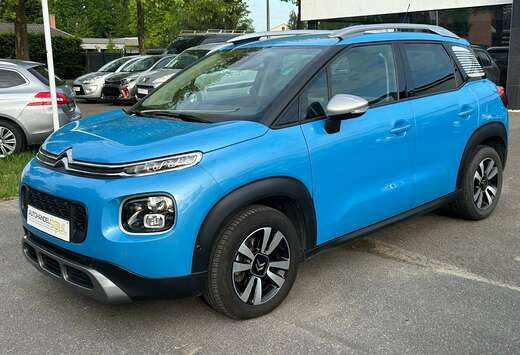 Citroen 1.2i, 2019, 94.020KM, NAVI, PDC, Camera? Gara ...