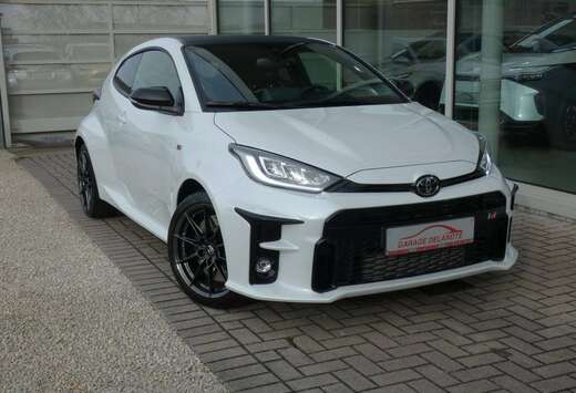 Toyota GR 1.6 Turbo 4x4 *High Performance* 261pk *202 ...