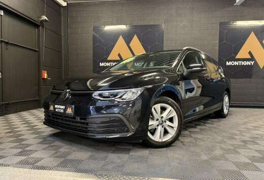 Volkswagen 3 ans GARANTIE 1.0TFSi 110cv *CARPLAY*CAME ...