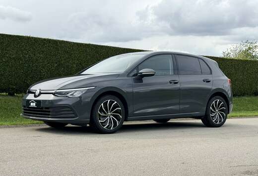 Volkswagen Golf 1.0 eTSI Life Business OPF DSG
