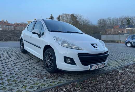 Peugeot 1.4 HDi 70ch BLUE LION Urban