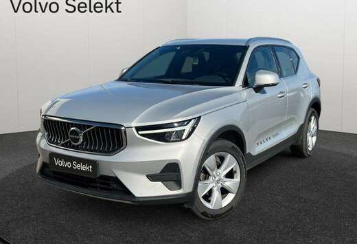 Volvo T2 Plus Bright / Essence