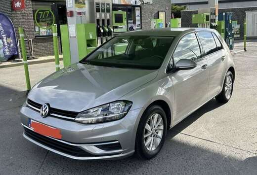 Volkswagen 1.0 TSI BMT Trendline