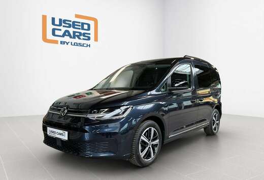 Volkswagen Life+DSG+Dark-Label+P.Cool&Sound+Navi+P.As ...