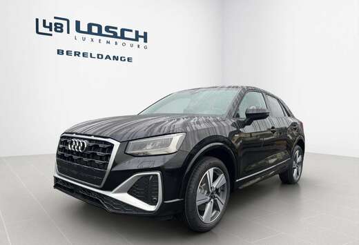 Audi SUV