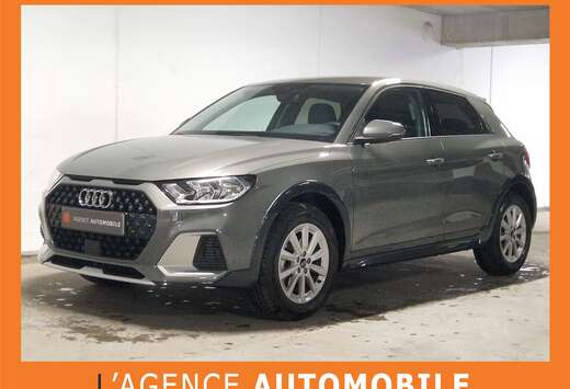 Audi Allstreet 30 TFSI Business Edition S tronic - Ga ...