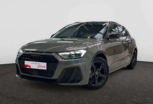 Audi Audi A1 Sportback Prestige Edition 25 TFSI  70(9 ...