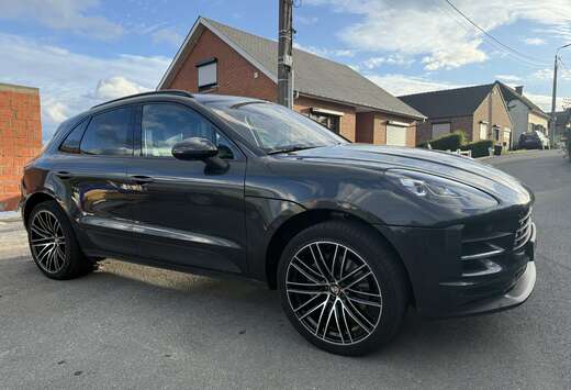 Porsche S 3.0 V6 BiTurbo PDK
