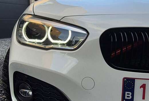 BMW 116i