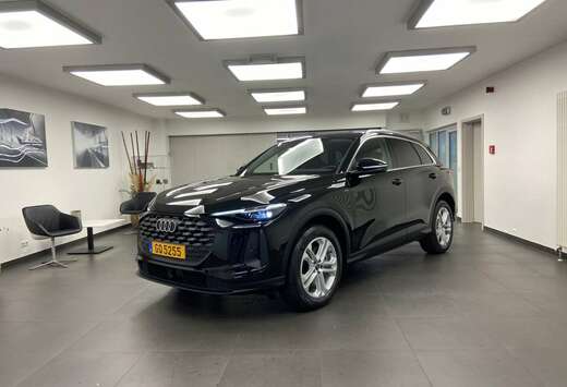 Audi SUV e-hybrid 299 CH / 220 KW quattro S tronic