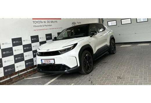 Toyota Style