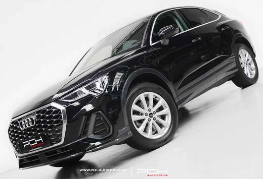 Audi Sportback 45 TFSIe PHEV S-Line S-Tronic Aut.
