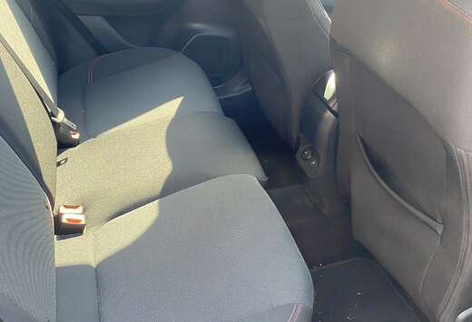 Ford 1.0 EcoBoost mHEV ST-Line