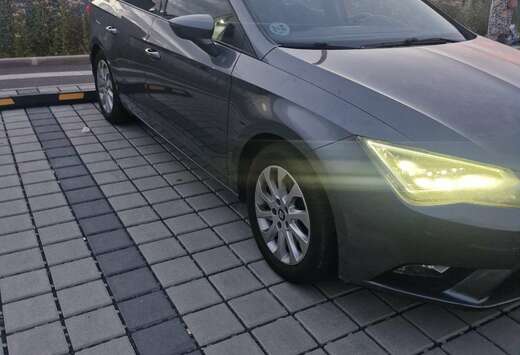 SEAT ST 1.6 CR TDi Ecomotive Style
