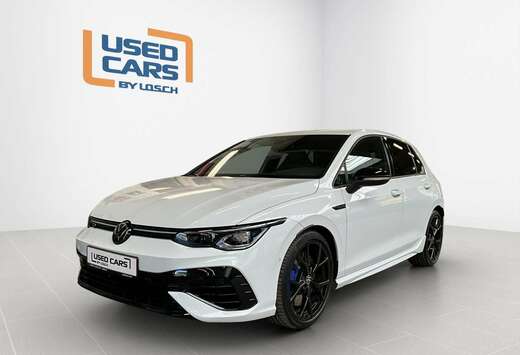 Volkswagen R-Performance+DSG+4M+Black-Style+Akra