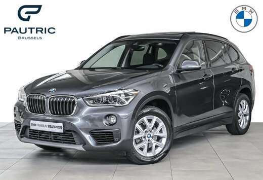 BMW 18i - PANO - 2ans/jaar garantie