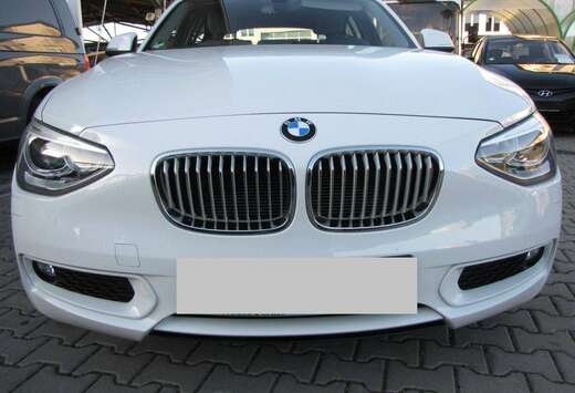 BMW 116i