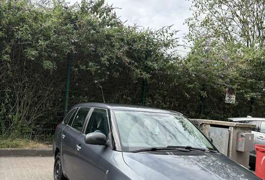 Skoda 1.2i Elegance