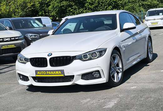 BMW Coupé DA PACK M SPORT NIGHT EDITION FULL OPTIONS ...