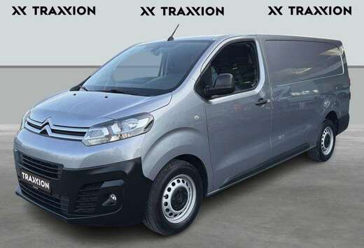 Citroen XL 2.0 BlueHDI 145 MAN6