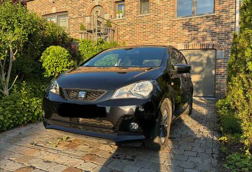 SEAT Jantes en alliage *Climatisation *5 portes *capt ...