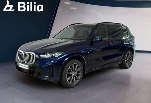BMW xDrive30d