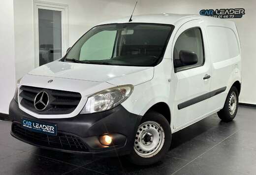 Mercedes-Benz Utilitaire //137.000km// //DIESEL// //E ...