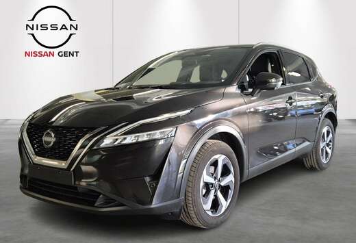 Nissan MHEV 116KW Business Premium Xtronic Automaat/N ...