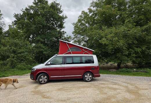 Volkswagen ocean