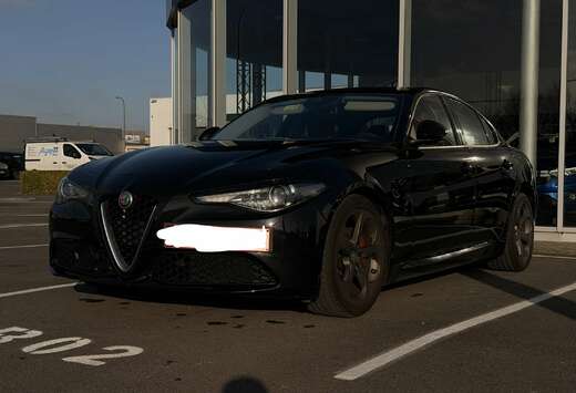 Alfa Romeo 2.2 JTDm