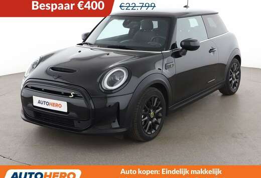 MINI Cooper SE Classic Trim