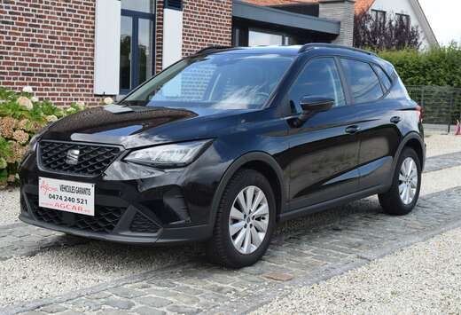 SEAT 1.0 TSI - GARANTIE 12 MOIS - 260,85€/mois* - 1 ...