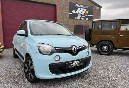 Renault 1.0i SCe Zen PRET A IMMATRICULER