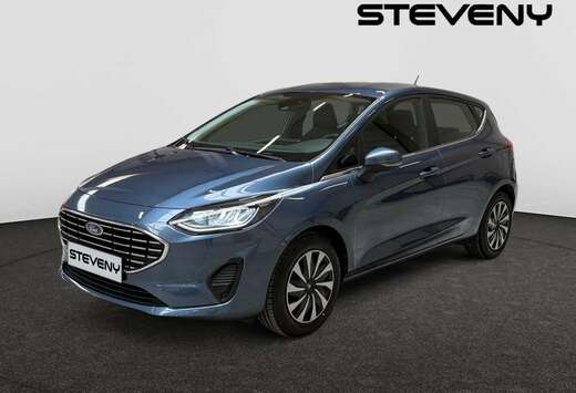 Ford TITANIUM 1.0i EcoBoost 100CV DEMO