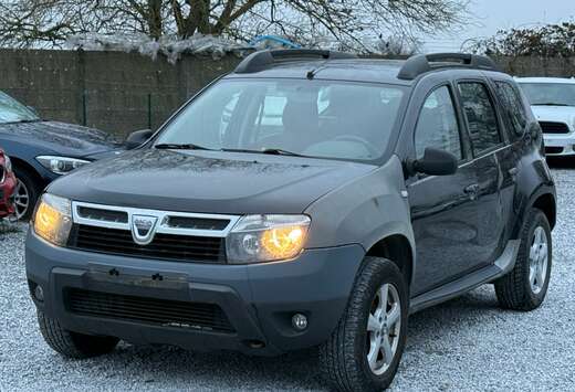 Dacia Duster 1.6i - Airco - 2013