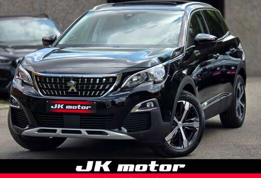 Peugeot * GARANTIE *