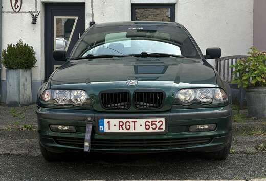 BMW 316i