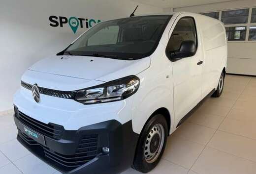 Citroen Maat M 2.0 145 PK manueel