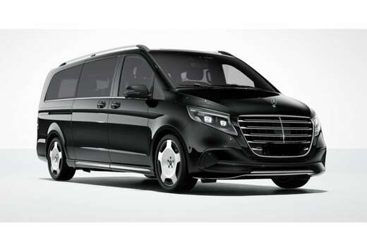 Mercedes-Benz V 300 d 4MATIC VIP SEATS/2026/ EXTRALAN ...
