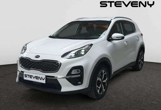 Kia NAVI EDITION 1.6 ISG 136CV  2WD