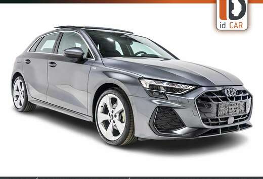 Audi SPORTBACK 35 TFSI S-TRONIC S-LINE 2X TOIT PANO L ...