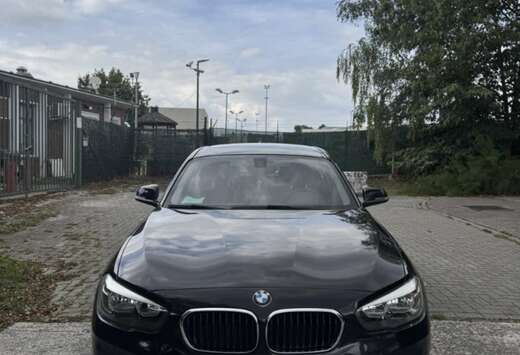 BMW d
